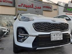 کیا سپۆرتاج